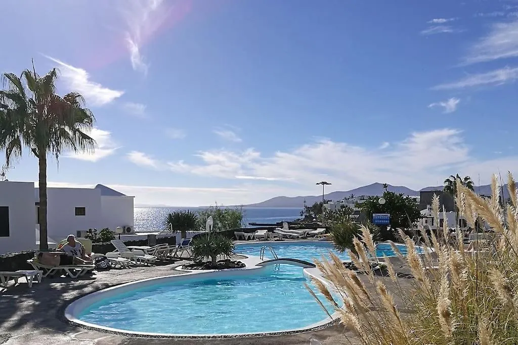 Tabaybas C7, Central One Bed Apartamento Puerto del Carmen