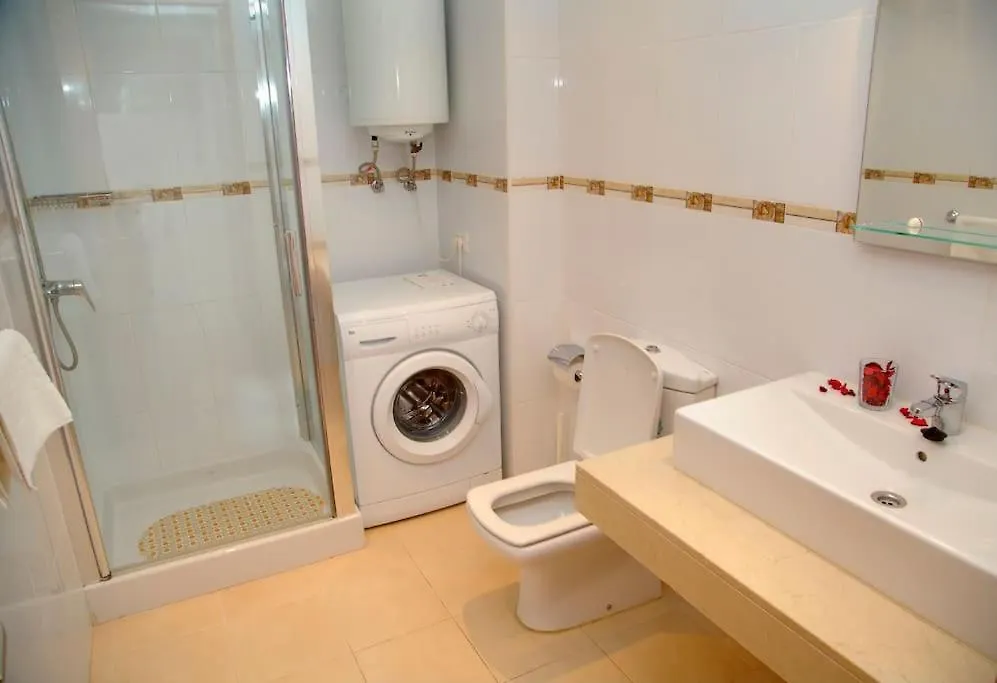 Tabaybas C7, Central One Bed Apartamento Puerto del Carmen