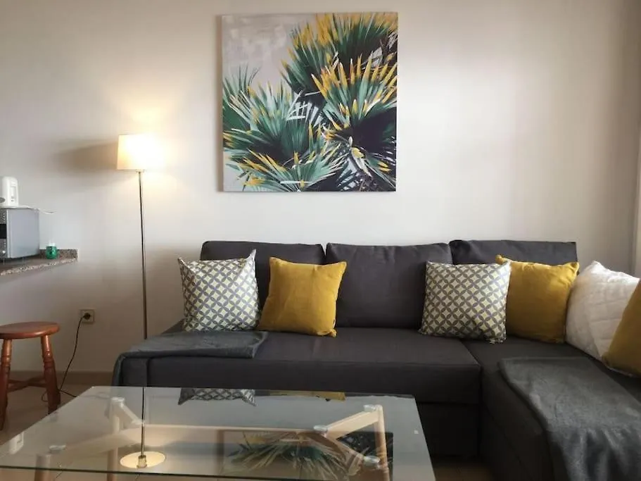 Tabaybas C7, Central One Bed Apartamento Puerto del Carmen  Espanha