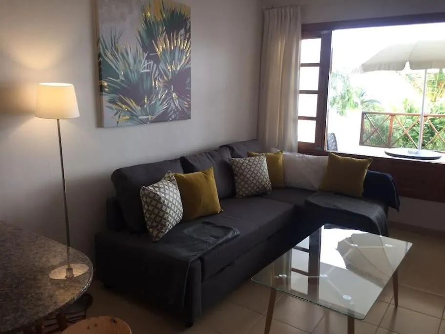 Tabaybas C7, Central One Bed Apartamento Puerto del Carmen  0*, Puerto del Carmen (Lanzarote) Espanha