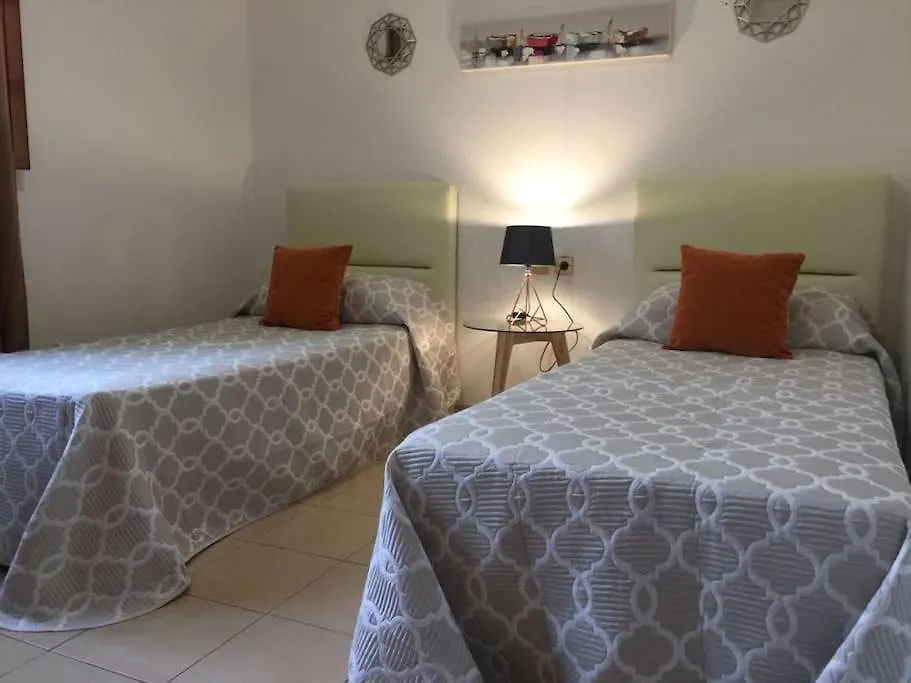 Tabaybas C7, Central One Bed Apartamento Puerto del Carmen