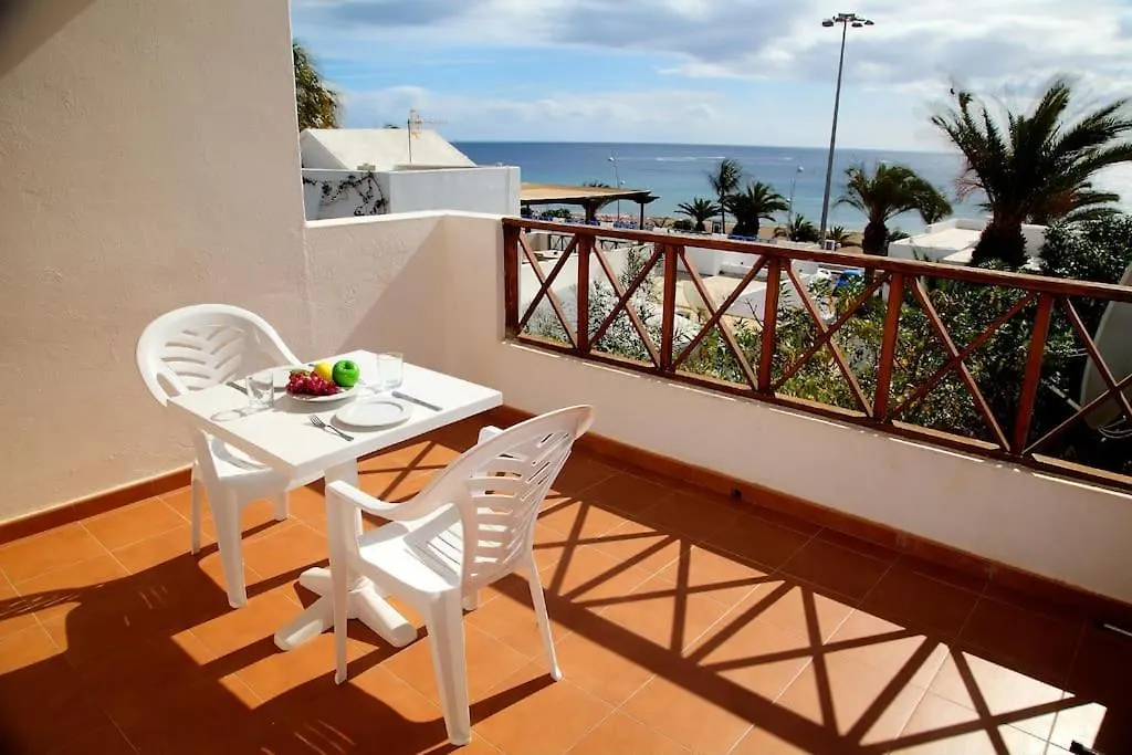 Tabaybas C7, Central One Bed Apartamento Puerto del Carmen  Puerto del Carmen (Lanzarote)