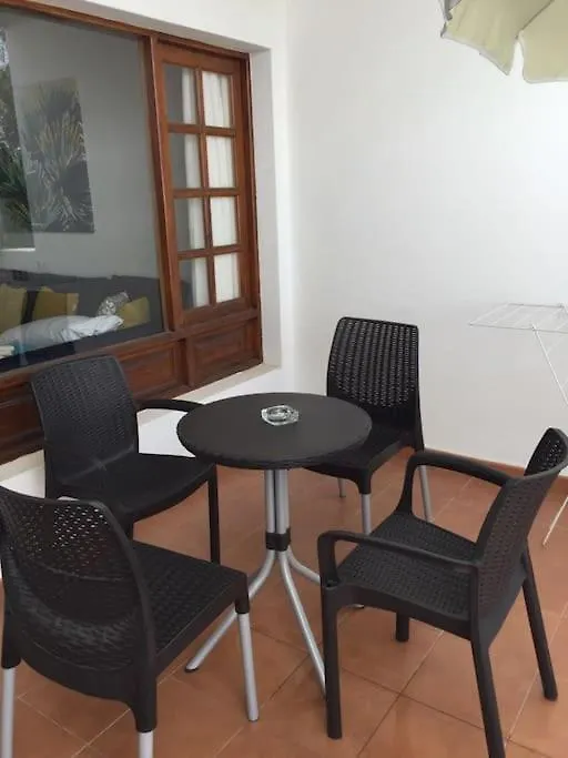 Tabaybas C7, Central One Bed Apartamento Puerto del Carmen